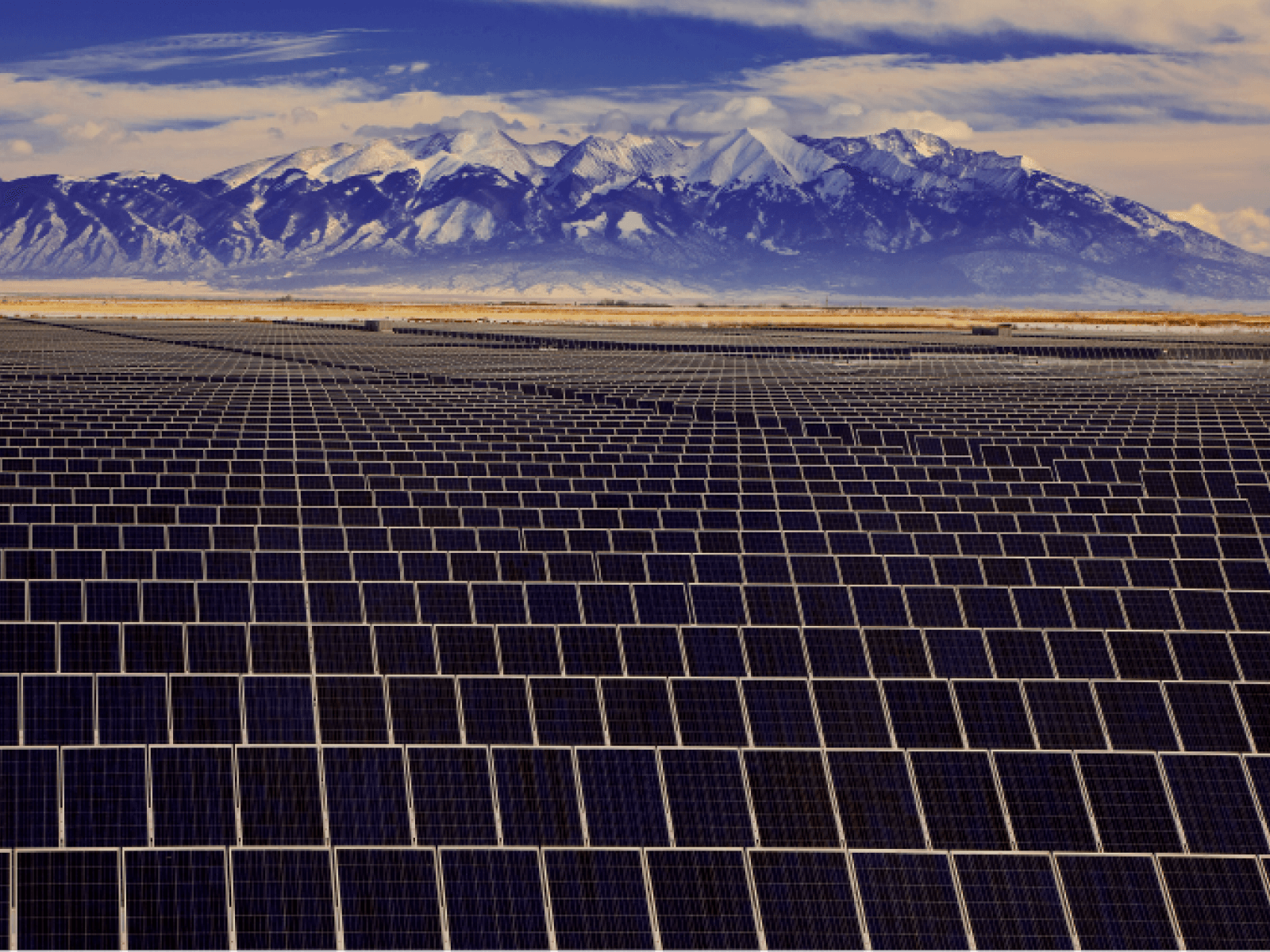 Renewable Energy